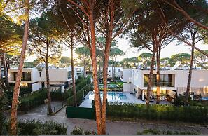 Sanpietro Vacation Apartment 049