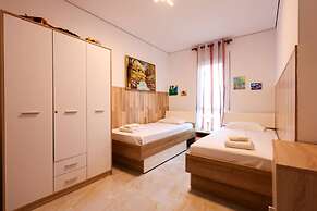 Sanpietro Vacation Apartment 048