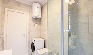 Sanpietro Vacation Apartment 048