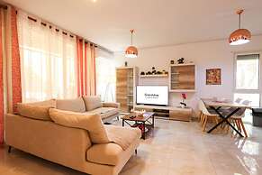 Sanpietro Vacation Apartment 048