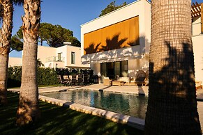 Sanpietro Vacation Villa 013