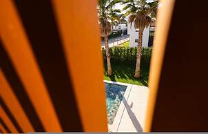 Sanpietro Vacation Villa 013