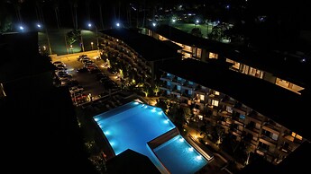 Prime Location 1BR New Condo C269