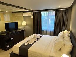 Kooters Guesthouse Bali
