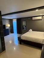 Kooters Guesthouse Bali