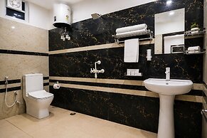 Hotel Luxury Palace Vrindavan