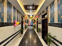 Hotel Luxury Palace Vrindavan
