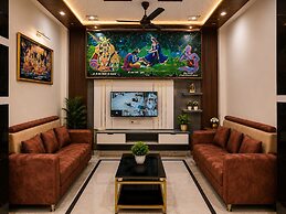 Hotel Luxury Palace Vrindavan