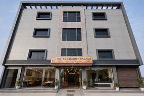 Hotel Luxury Palace Vrindavan