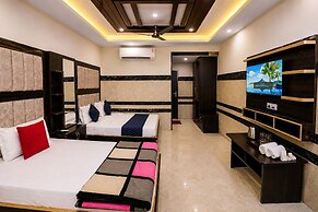 Hotel Luxury Palace Vrindavan