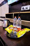 Hotel Luxury Palace Vrindavan