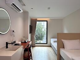 Jace Siam hotel
