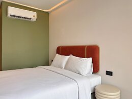 Jace Siam hotel