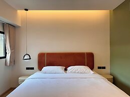 Jace Siam hotel