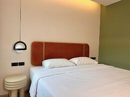 Jace Siam hotel
