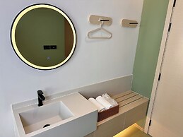 Jace Siam hotel