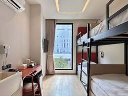 Jace Siam hotel