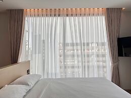 Jace Siam hotel