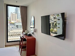 Jace Siam hotel