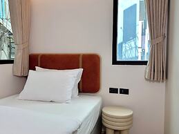 Jace Siam hotel