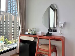 Jace Siam hotel