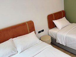 Jace Siam hotel