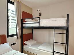 Jace Siam hotel