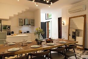 TBK VILLA VAGATOR 05