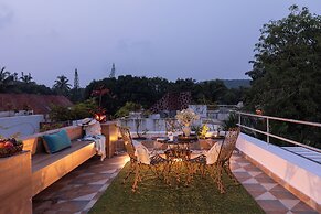 TBK VILLA VAGATOR 05