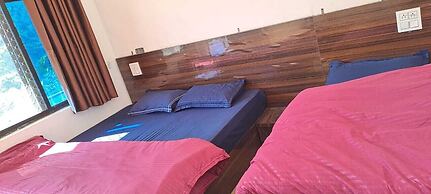 Kedar Chaukhamba Homestay