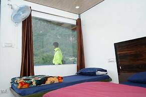 Kedar Chaukhamba Homestay