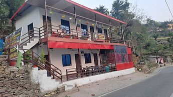 Kedar Chaukhamba Homestay