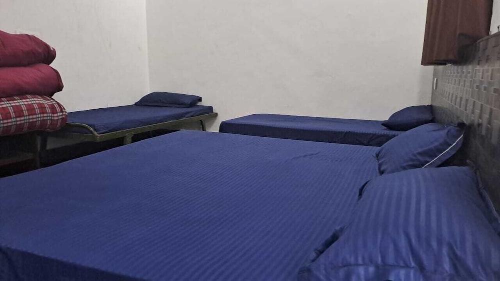 Kedar Chaukhamba Homestay