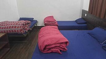 Kedar Chaukhamba Homestay