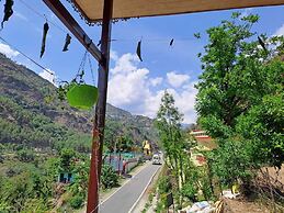 Kedar Chaukhamba Homestay