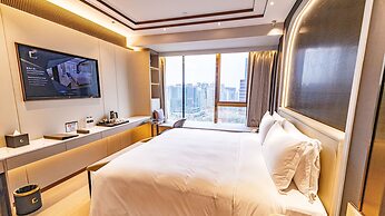YOHO Treasure Island Hotel - Rivage Continental
