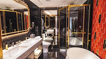 YOHO Treasure Island Hotel - Rivage Continental