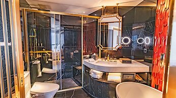 YOHO Treasure Island Hotel - Rivage Continental