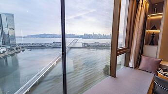 YOHO Treasure Island Hotel - Rivage Continental