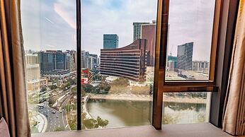 YOHO Treasure Island Hotel - Rivage Continental
