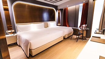 YOHO Treasure Island Hotel - Rivage Continental