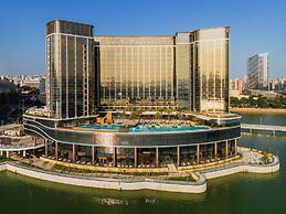 YOHO Treasure Island Hotel - Rivage Continental