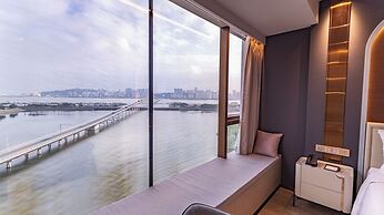 YOHO Treasure Island Hotel - Rivage Continental