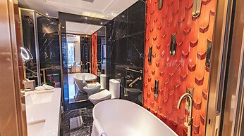 YOHO Treasure Island Hotel - Rivage Continental