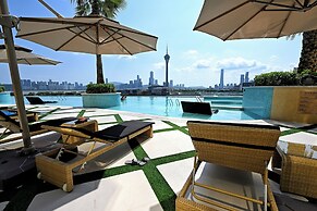 YOHO Treasure Island Hotel - Rivage Continental