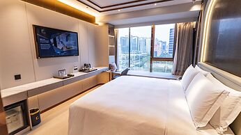 YOHO Treasure Island Hotel - Rivage Continental