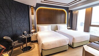 YOHO Treasure Island Hotel - Rivage Continental