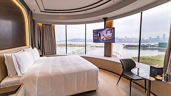 YOHO Treasure Island Hotel - Rivage Continental