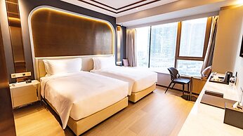 YOHO Treasure Island Hotel - Rivage Continental