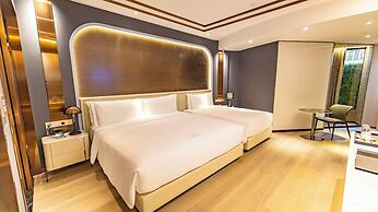 YOHO Treasure Island Hotel - Rivage Continental